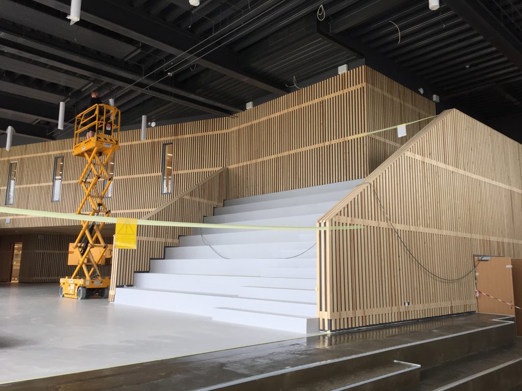 Jyllingehallen 1